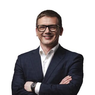Олейник Алексей